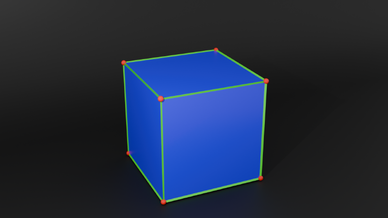 Featured image of post Verticies Edges und Faces
